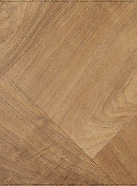 Виниловый ламинат (SPC) Karelia GREAT CLASSICS HB Walnut Beethoven