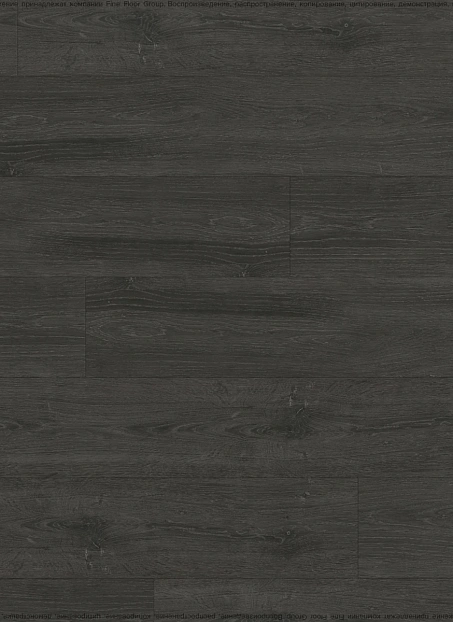 Виниловый ламинат (SPC) Respect FLOOR Дуб Графит