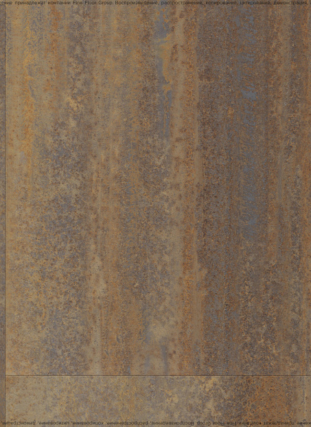 Кварц-винил (LVT) EcoClick ECOSTONE  Тейде>