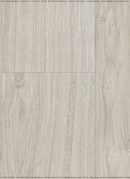 Ламинат Swiss Krono ECOLOGIK  Дуб Вайвлесс Белый>