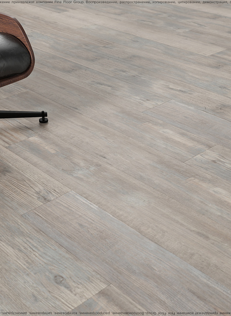 Виниловый ламинат (SPC) CronaFloor GAMMA  G 005