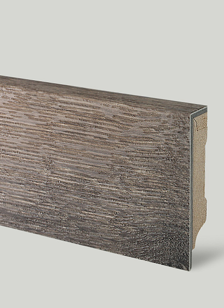 Плинтус МДФ Fine Floor  Дуб Девон