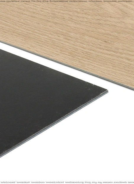 Кварц-винил (LVT) Fine Floor FF-WOOD Дуб Бари