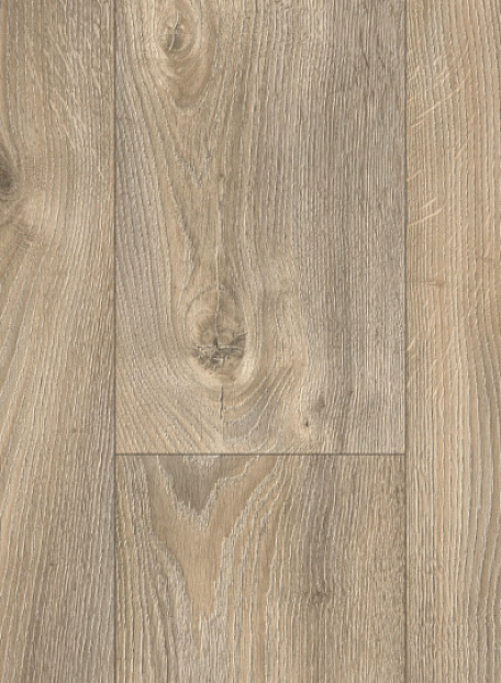 Линолеум рулонный IVC Home PORTO Sheldon Oak W35 шириной 3 м