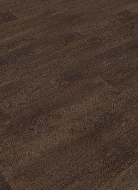 Кварц-винил (LVT) Fine Floor FF-STRONG  Дуб Эклипс
