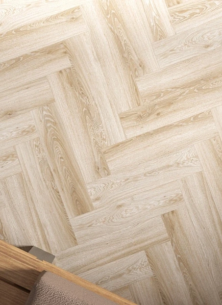 Кварц-винил (LVT) Fine Floor FF-WOOD Craft Short Plank Дуб Хэмптон-Корт>