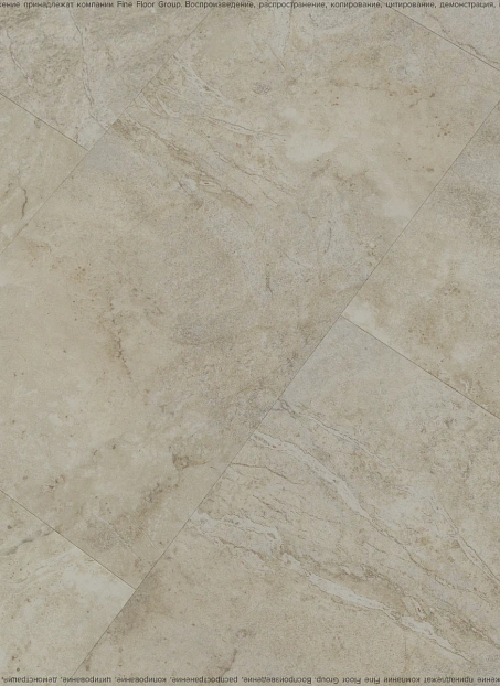 Кварц-винил (LVT) EcoClick ECOSTONE  Мак-Кинли