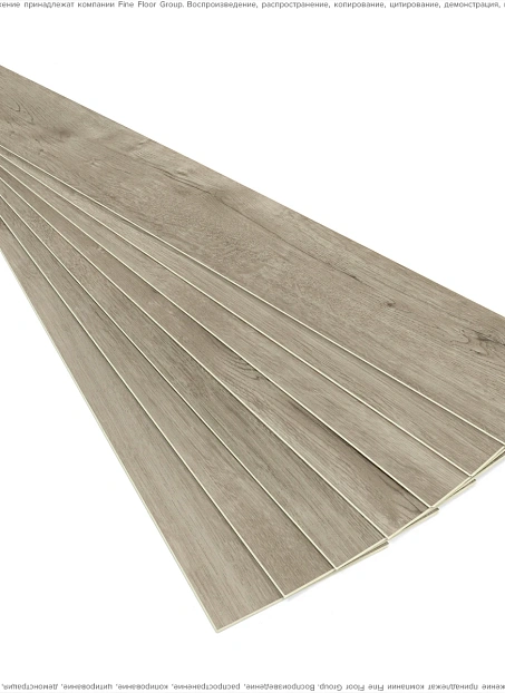 Виниловый ламинат (SPC) Royce SENSE Дуб Кааба