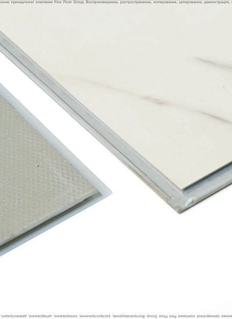 Виниловый ламинат (SPC) Fast Floor STONE Комито