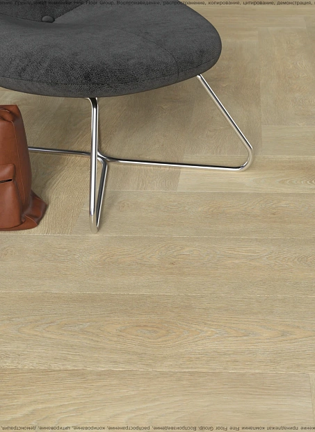 Виниловый ламинат (SPC) Karelia GREAT CLASSICS HB Wood Brahms