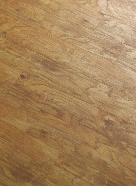 Кварц-винил (LVT) Fine Floor FF-RICH Пекан Барроу