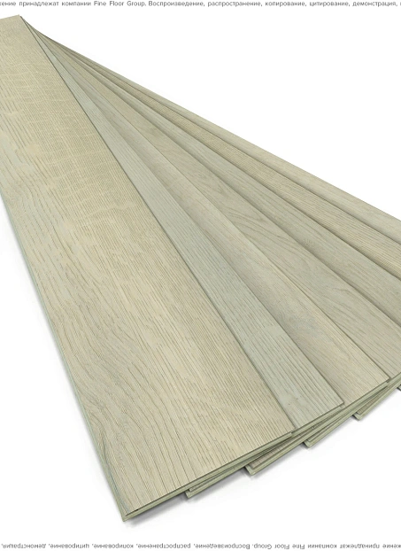 Виниловый ламинат (SPC) Alta Step MIRADA Дуб Скандинавский