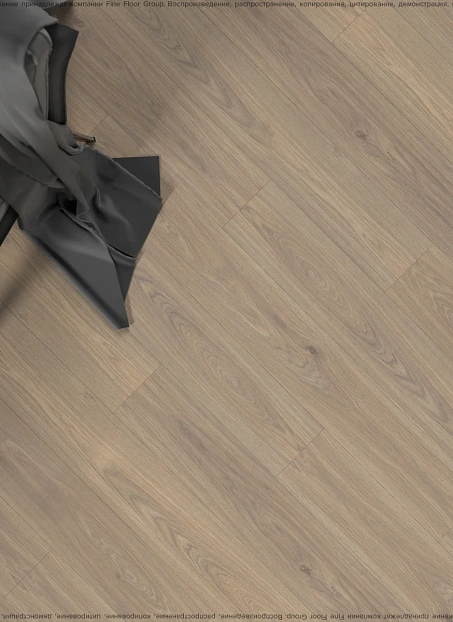 Ламинат Cuberta FAMILY Дуб Чарли 8016