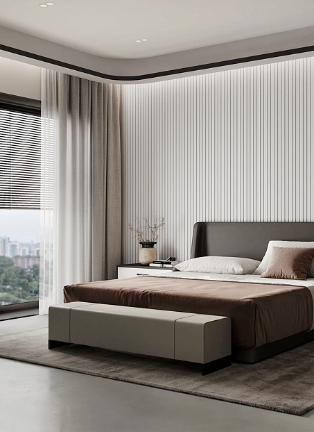 Стеновая панель (XPS) Bello Deco СП03-2.6