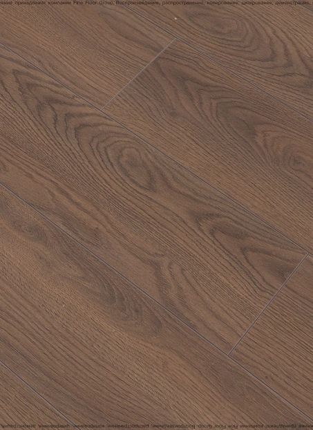 Ламинат Forest Floor SPHERE Blackberry Oak