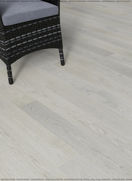 Паркетная доска Polarwood SPACE Oak Premium Diadem COUNTRY 1S LAC MAT