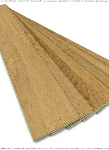 Виниловый ламинат (SPC) Alta Step MIRADA  Дуб Австрийский