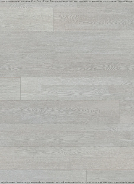 Паркетная доска Karelia LIGHT Oak Electric Light NATUR 3S OIL SILKY S.MAT