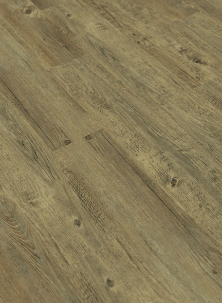 Кварц-винил (LVT) IVC Group INITIO  Bear Oak