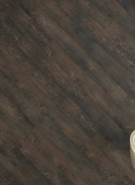 Кварц-винил (LVT) Fine Floor FF-WOOD Дуб Окленд>