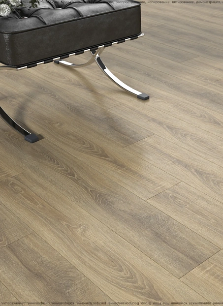 Ламинат Loc Floor PLUS Дуб Русский
