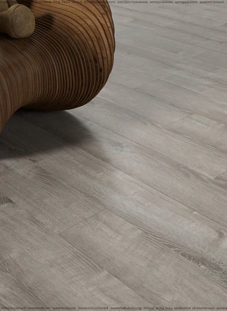 Виниловый ламинат (SPC) Royce SENSE Дуб Хампи