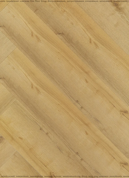 Виниловый ламинат (SPC) Karelia GREAT CLASSICS HB Wood Strauss