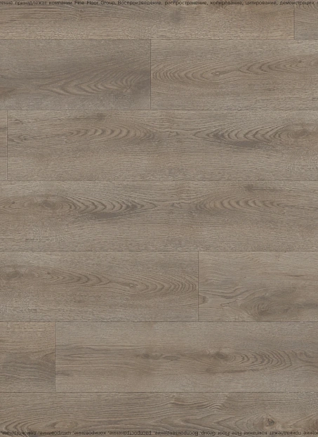 Виниловый ламинат (SPC) FloorBee OPTIMA Дуб Хейдон