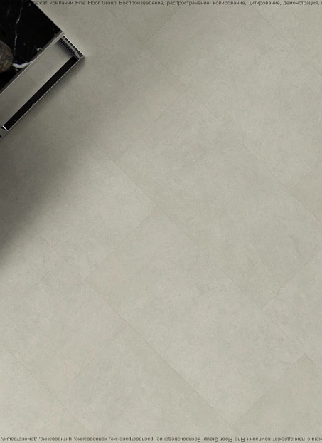 Кварц-винил (LVT) Fine Floor FF-STONE Штирум