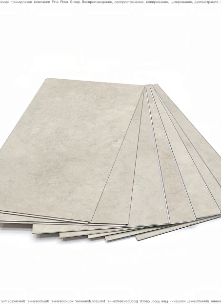 Виниловый ламинат (SPC) Floorwood UNIT Клео