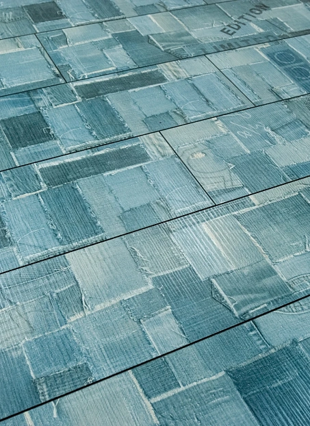 Ламинат Boho DESIGN COLLECTION Jeans