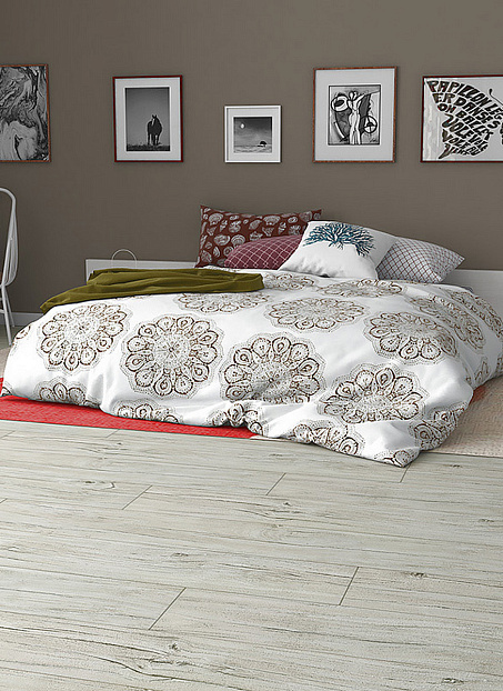 Ламинат Kastamonu Floorpan BLACK  Дуб Кадьяк