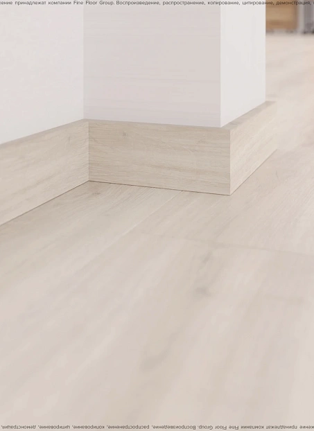 Плинтус МДФ Fine Floor Дуб Верона