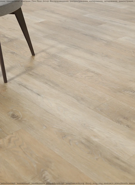 Виниловый ламинат (SPC) Betta VILLA Дуб Мулен