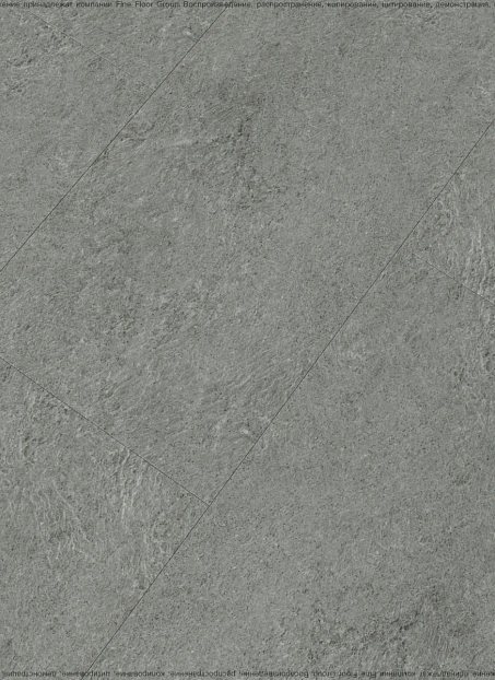 Виниловый ламинат (SPC) Dolce Flooring PIETRA Бетон Гриджио