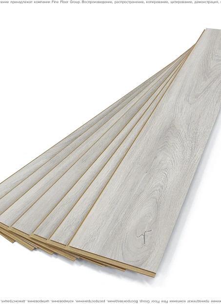 Ламинат Loc Floor FANCY Дуб Авеню