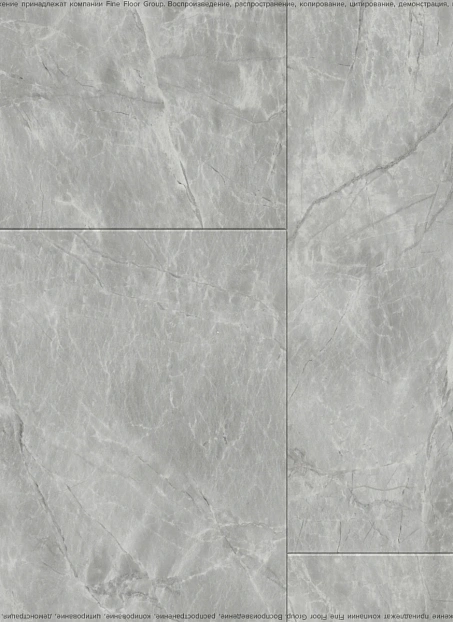 Виниловый ламинат (SPC) FloorBee PROJECT Теоторе Стандарт>