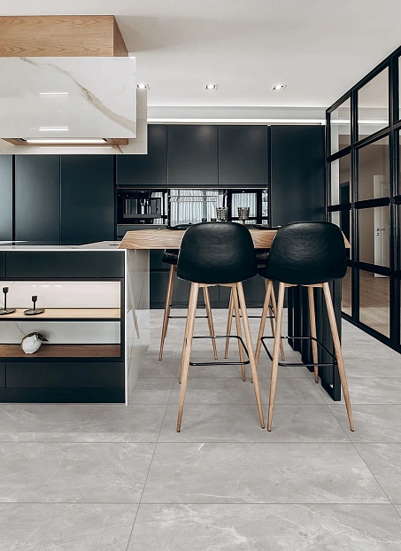 Виниловый ламинат (SPC) Aberhof PETRA Marble 1681