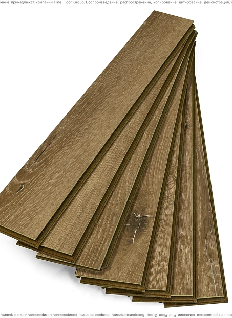 Ламинат Woodstyle ARROW Дуб Хантли 112