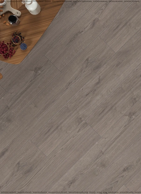 Ламинат Forest Floor SPHERE Cranberry Oak