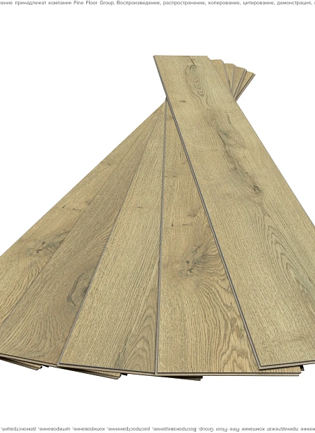 Ламинат Swiss Krono MAGISTER Дуб Мирто