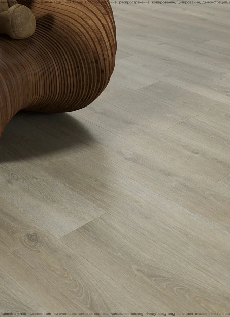 Виниловый ламинат (SPC) Royce SENSE Дуб София