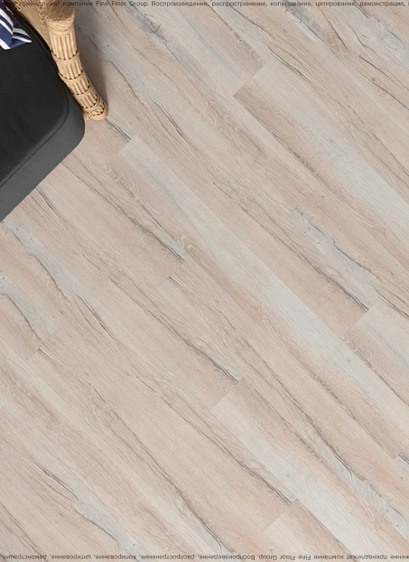 Ламинат Ideal CHOICE Дуб Вижн