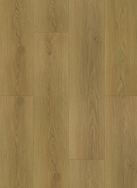 Виниловый ламинат (SPC) Куберпол РЕЗОНАНС KUBERWOOD Кристалл