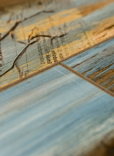 Ламинат Boho DESIGN COLLECTION Kitsch