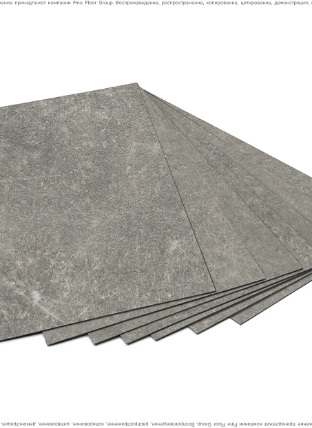 Кварц-винил (LVT) Fine Floor FF-STONE Шато де Лош
