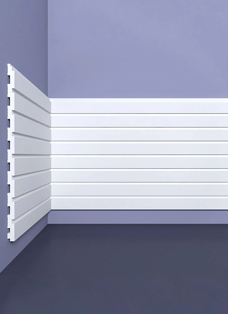 Стеновая панель (XPS) Bello Deco СП06-2.6>