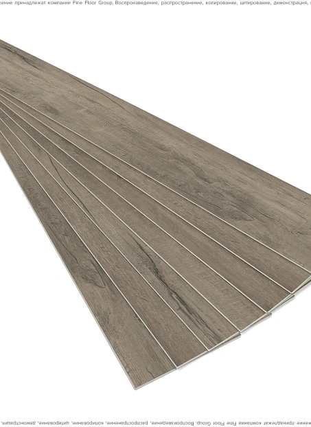 Виниловый ламинат (SPC) Respect FLOOR Дуб Старинный