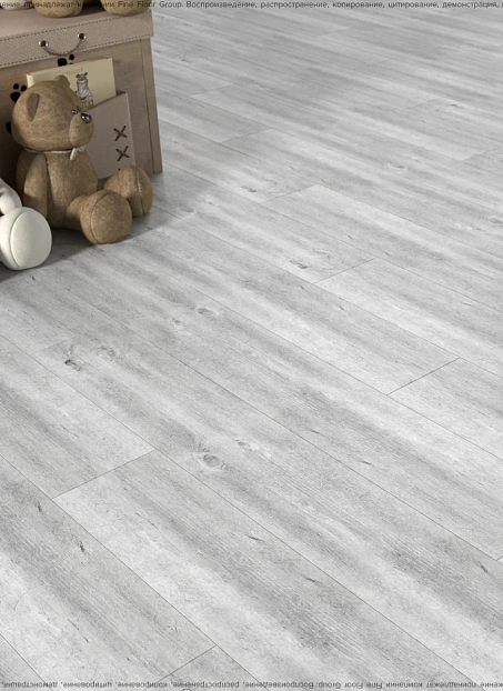 Ламинат Loc Floor ARCTIC Дуб Лотта