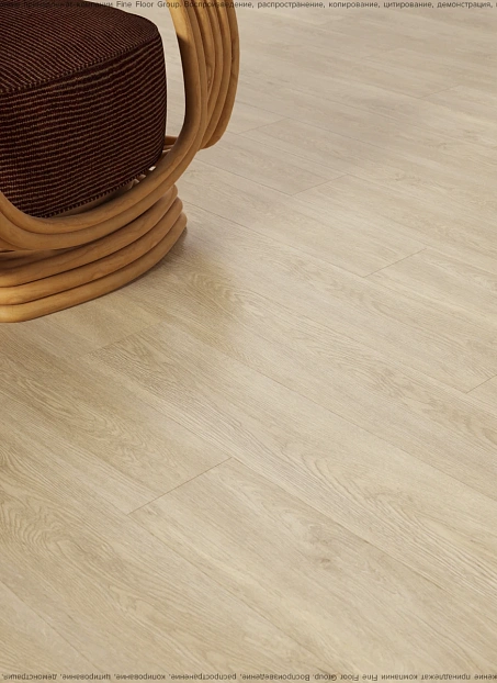 Виниловый ламинат (SPC) Royce RICH Adani